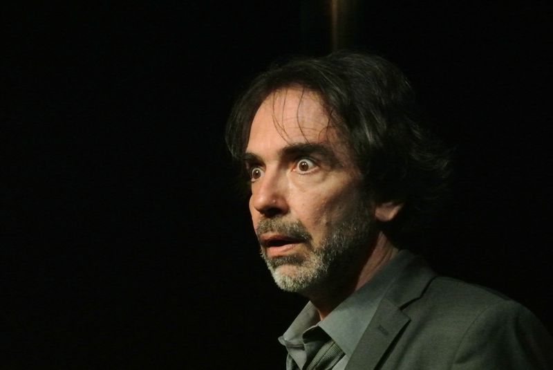 LE MISANTHROPE (vs POLITIQUE) D’après Molière