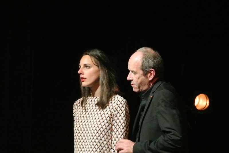 LE MISANTHROPE (vs POLITIQUE) D’après Molière