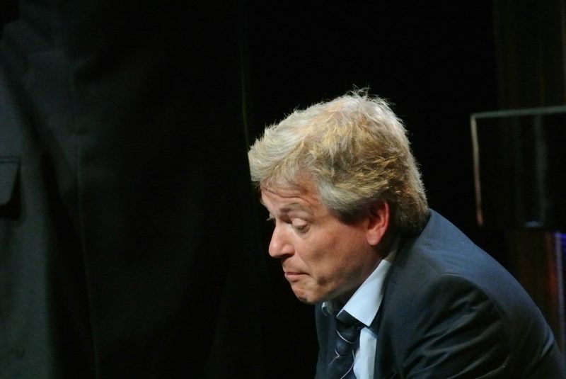 LE MISANTHROPE (vs POLITIQUE) D’après Molière