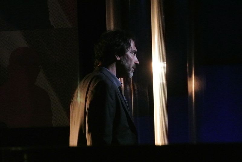 LE MISANTHROPE (vs POLITIQUE) D’après Molière