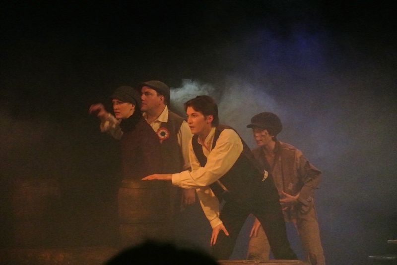 LES MISÉRABLES De Victor Hugo