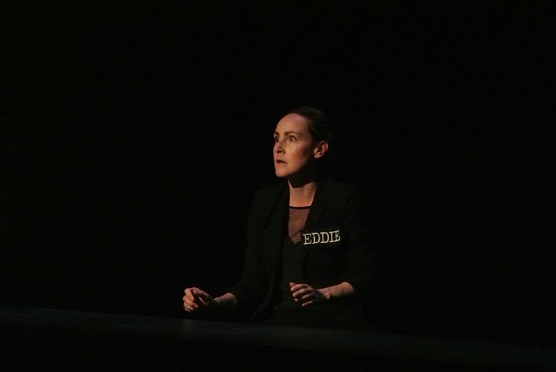 UN DÉMOCRATE De Julie Timmerman