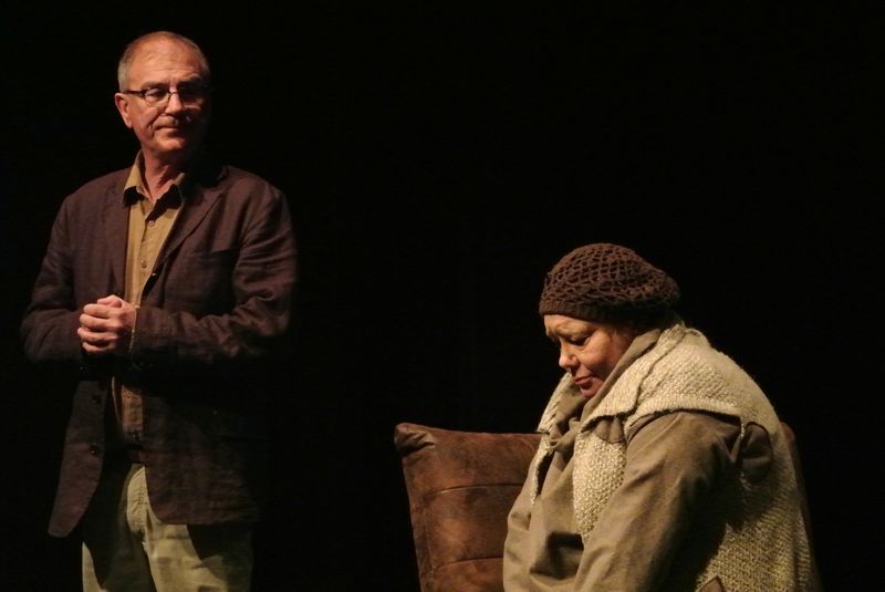 LA TORTUE DE DARWIN De Juan Mayorga