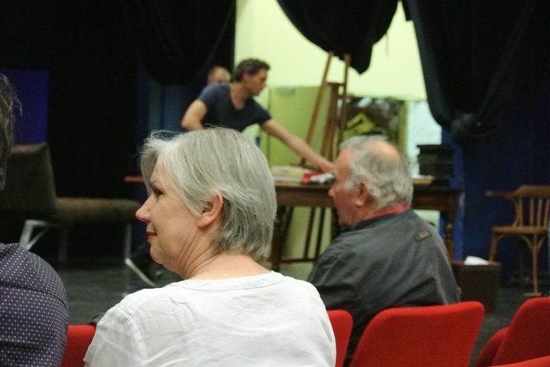 Le 37e Festival théâtral ferme le rideau