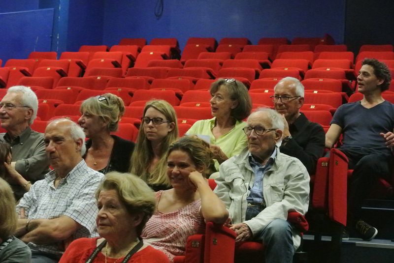 Le 37e Festival théâtral ferme le rideau