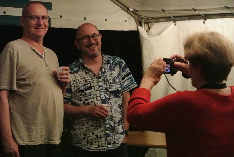 Le 37e Festival théâtral ferme le rideau