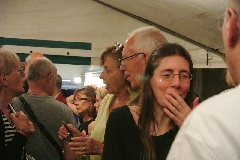 Le 37e Festival théâtral ferme le rideau