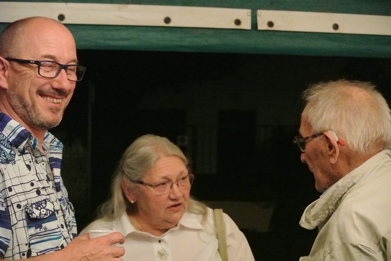 Le 37e Festival théâtral ferme le rideau