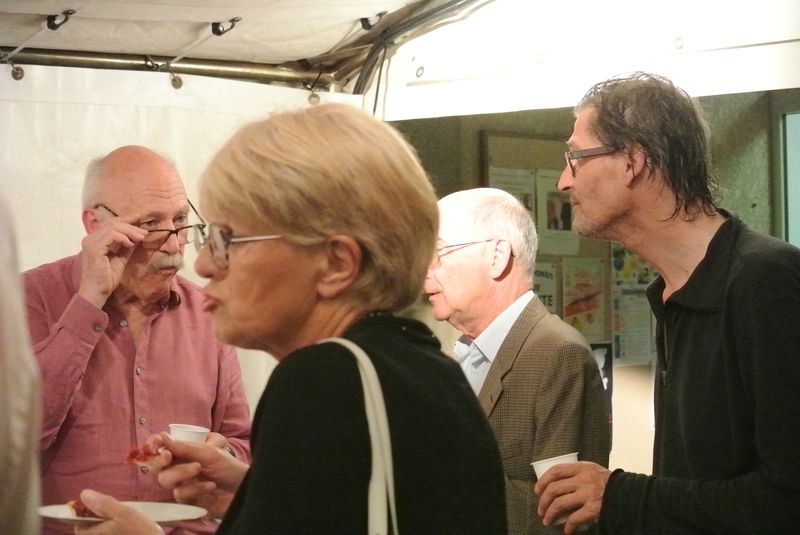 Le 37e Festival théâtral ferme le rideau