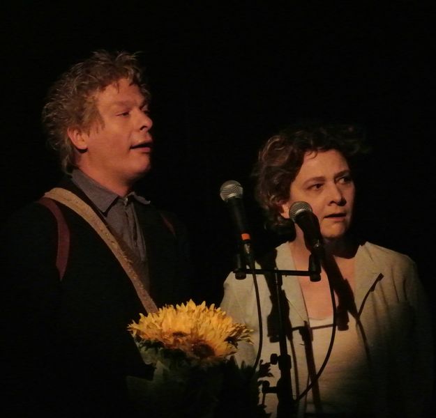L’OGRELET De Suzanne Lebeau
