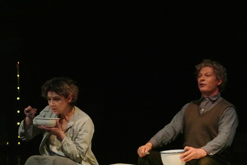 L’OGRELET De Suzanne Lebeau