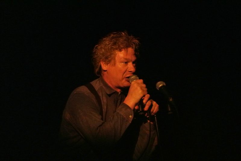 L’OGRELET De Suzanne Lebeau