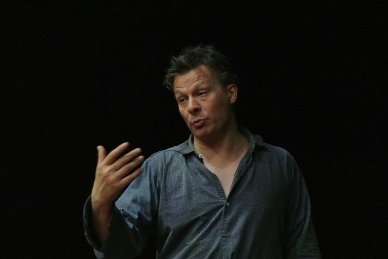 L’OGRELET De Suzanne Lebeau
