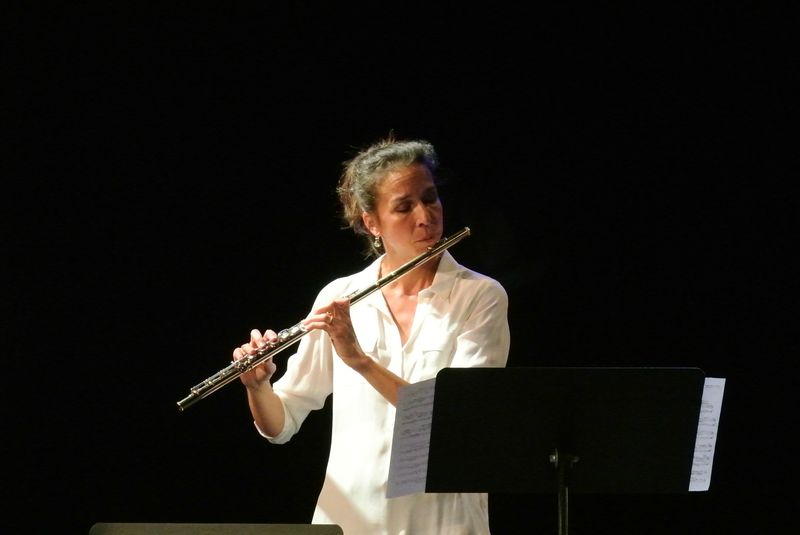 Concert classique jazz Solidarité-Coye