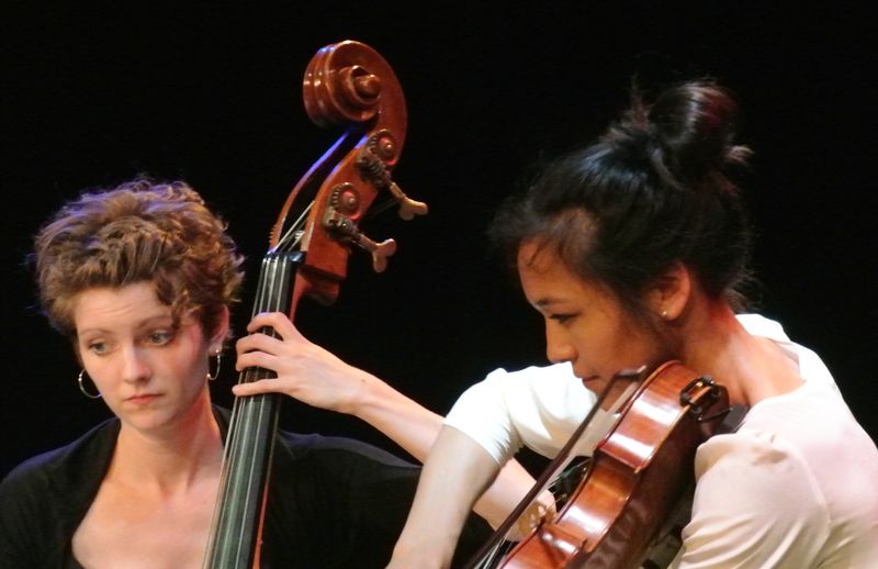 Concert classique jazz Solidarité-Coye