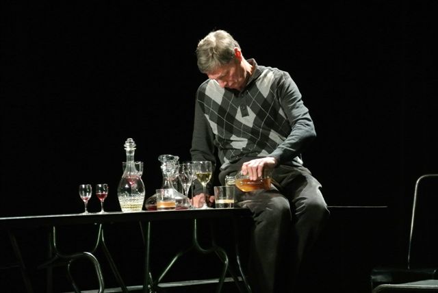 AUTOMNE ET HIVER De Lars Norén