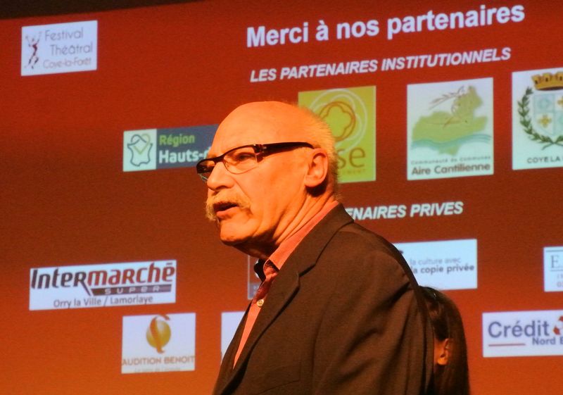 Une vie d'artiste (de Jacques Bona)