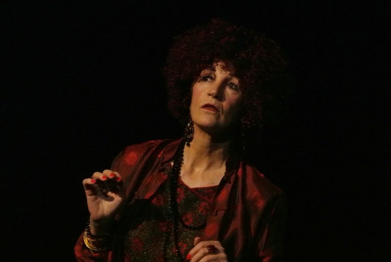 Une vie d'artiste (de Jacques Bona)
