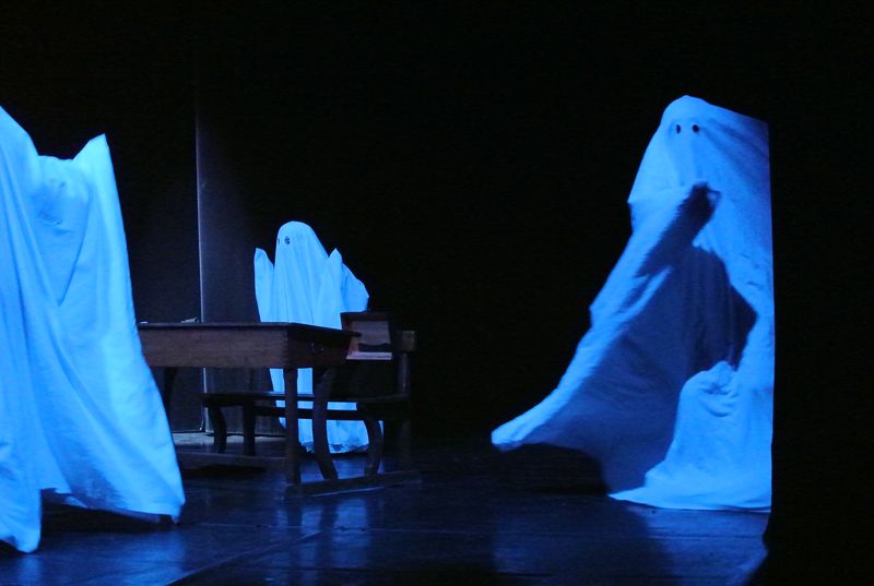 Une vie d'artiste (de Jacques Bona)