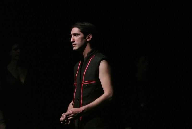 BRITANNICUS   De Jean Racine