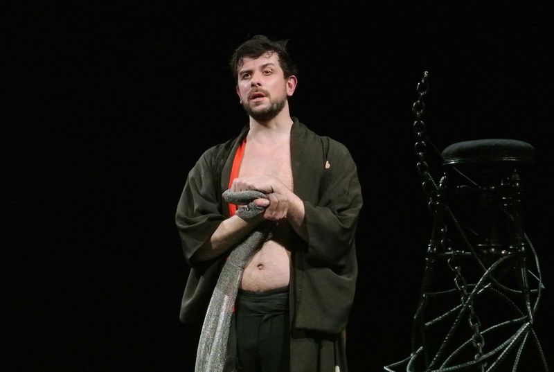 BRITANNICUS   De Jean Racine