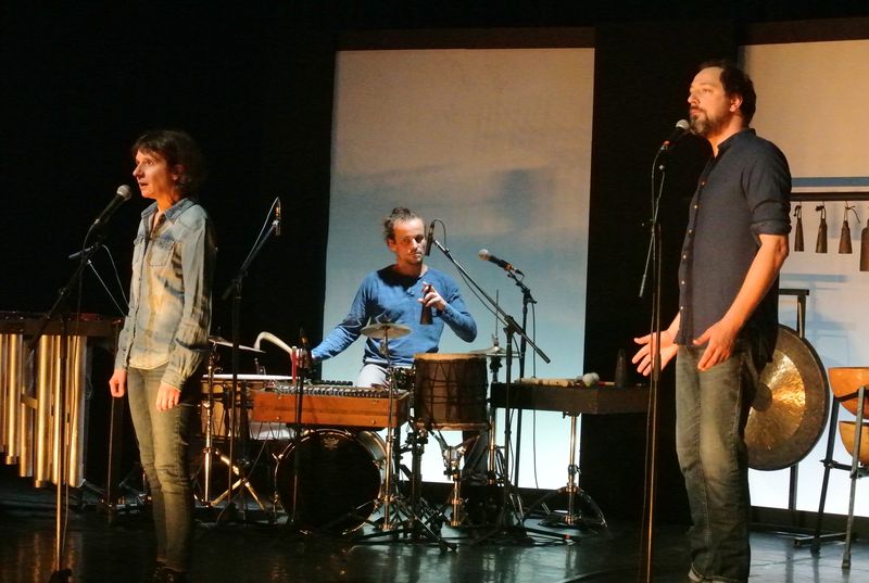 LA BATAILLE D’ESKANDAR   De Samuel Galle