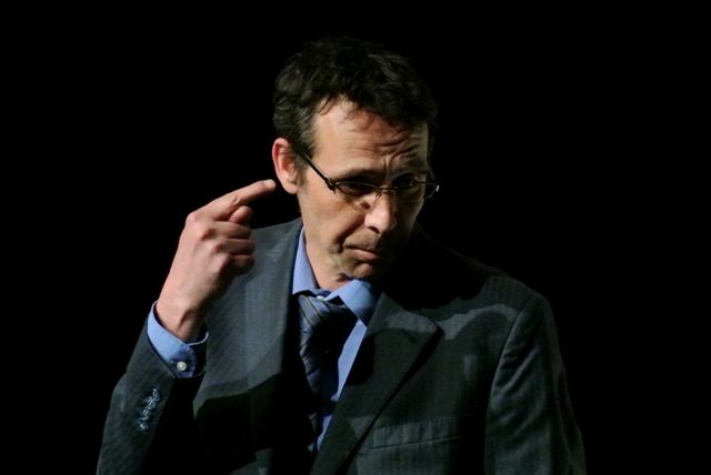 MADE IN CHINA  De Thierry Debroux