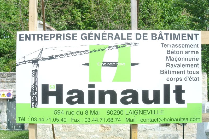 Logements quai du chardonneret