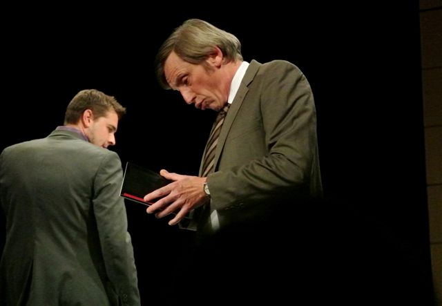 MADE IN CHINA  De Thierry Debroux