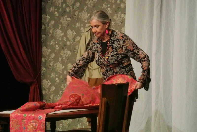 LES DAMES DU JEUDI De Loleh Bellon