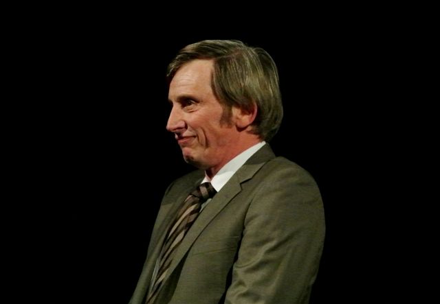 MADE IN CHINA  De Thierry Debroux