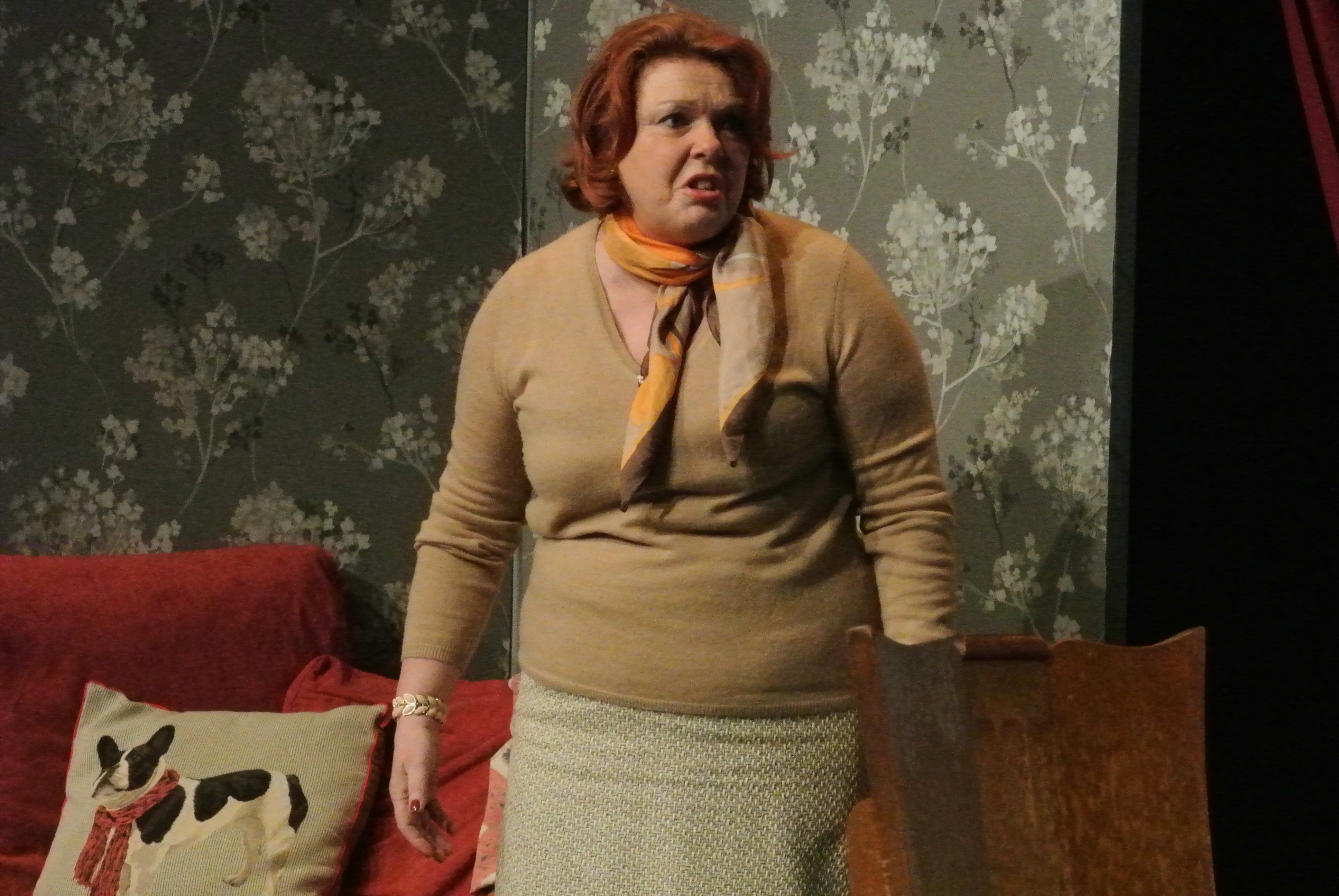 LES DAMES DU JEUDI De Loleh Bellon