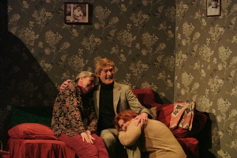 LES DAMES DU JEUDI De Loleh Bellon