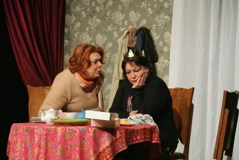 LES DAMES DU JEUDI De Loleh Bellon