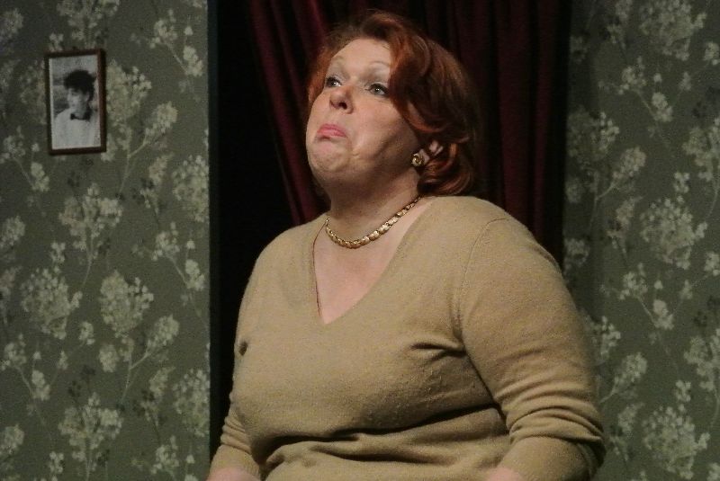 LES DAMES DU JEUDI De Loleh Bellon