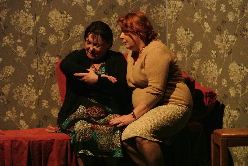 LES DAMES DU JEUDI De Loleh Bellon