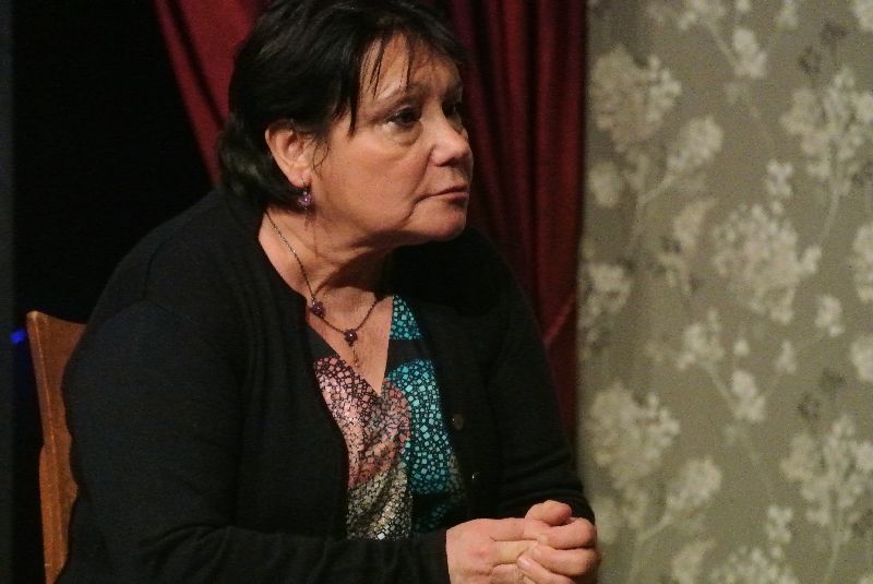 LES DAMES DU JEUDI De Loleh Bellon