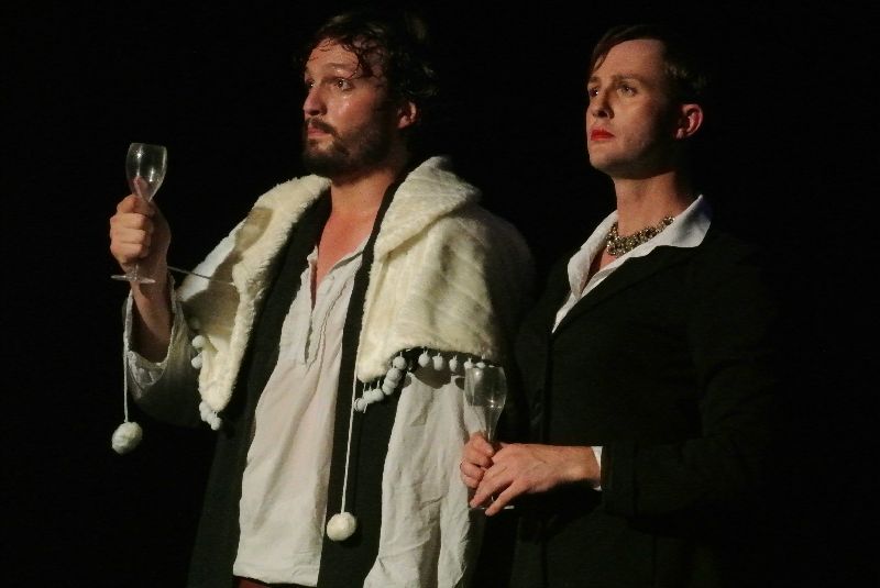 LE BOURGEOIS GENTILHOMME De Molière
