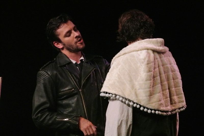 LE BOURGEOIS GENTILHOMME De Molière