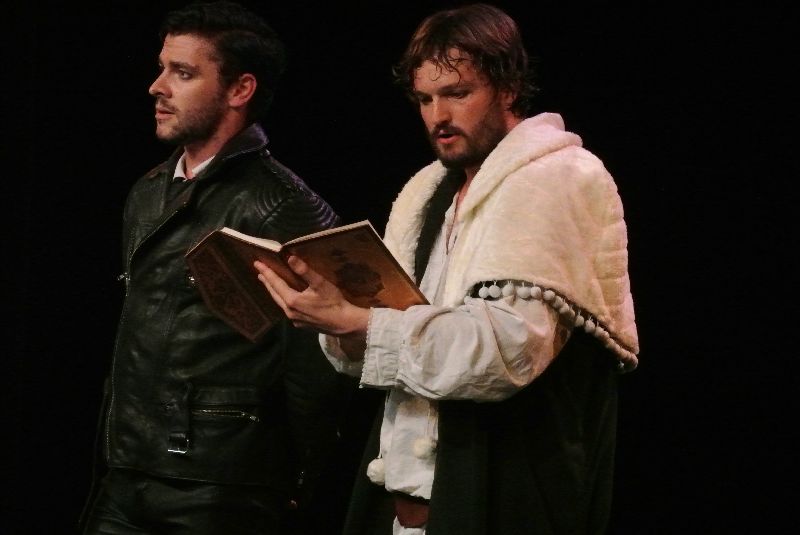 LE BOURGEOIS GENTILHOMME De Molière
