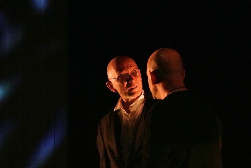 MONSIEUR KAIROS De Fabio Alessandrini