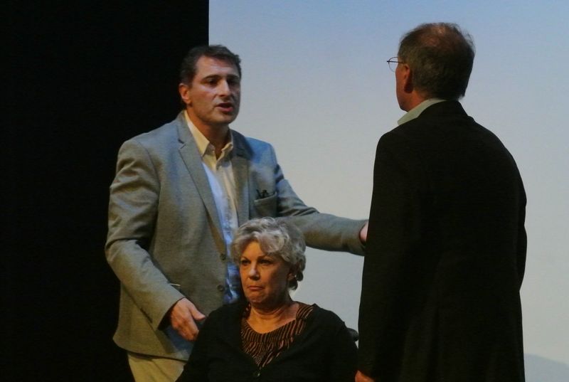 VOTRE MAMAN  De Jean-Claude Grumberg