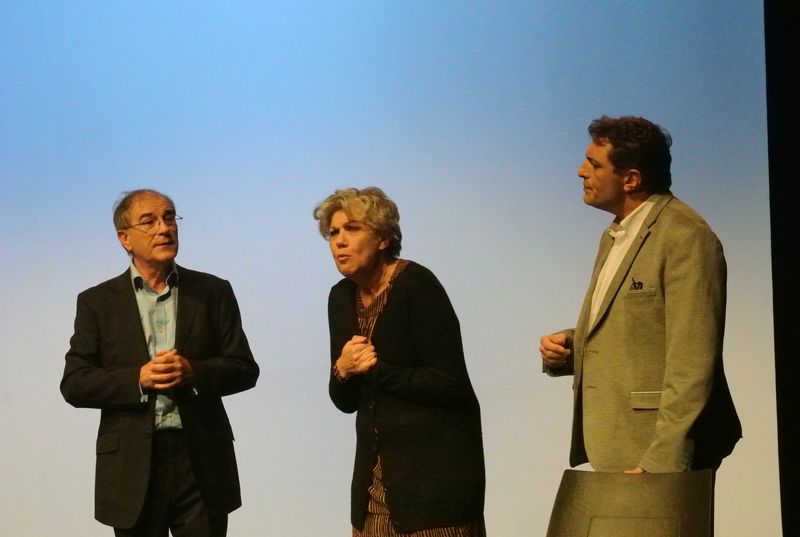 VOTRE MAMAN  De Jean-Claude Grumberg