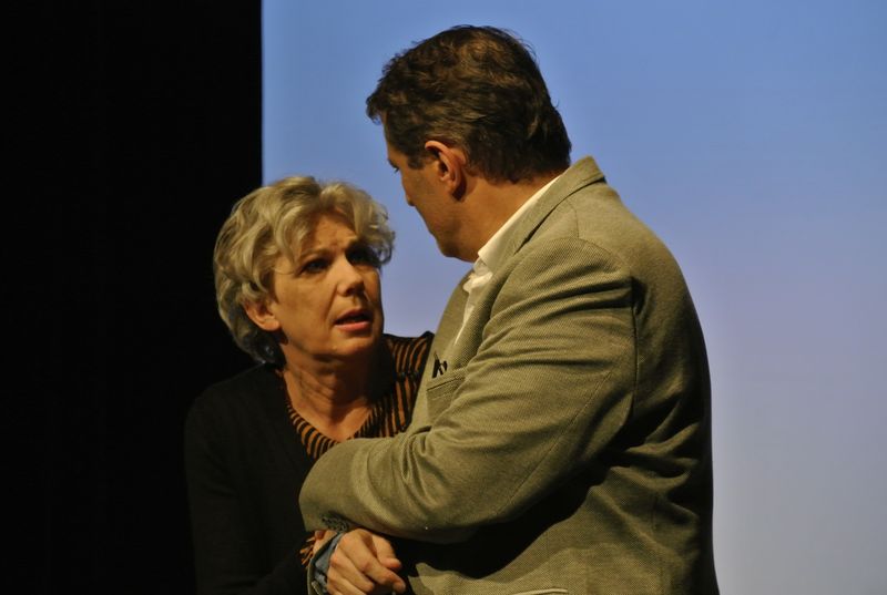VOTRE MAMAN  De Jean-Claude Grumberg