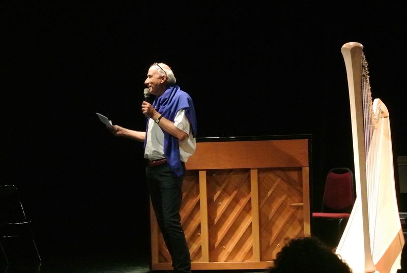 Concert Solidarité Coye - 28 septembre 2019
