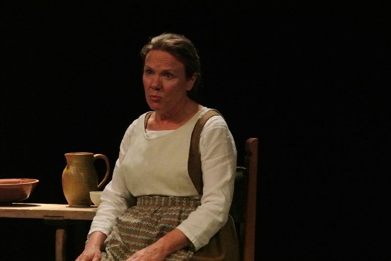 L'APPRENTIE SAGE-FEMME De Karen Cushman