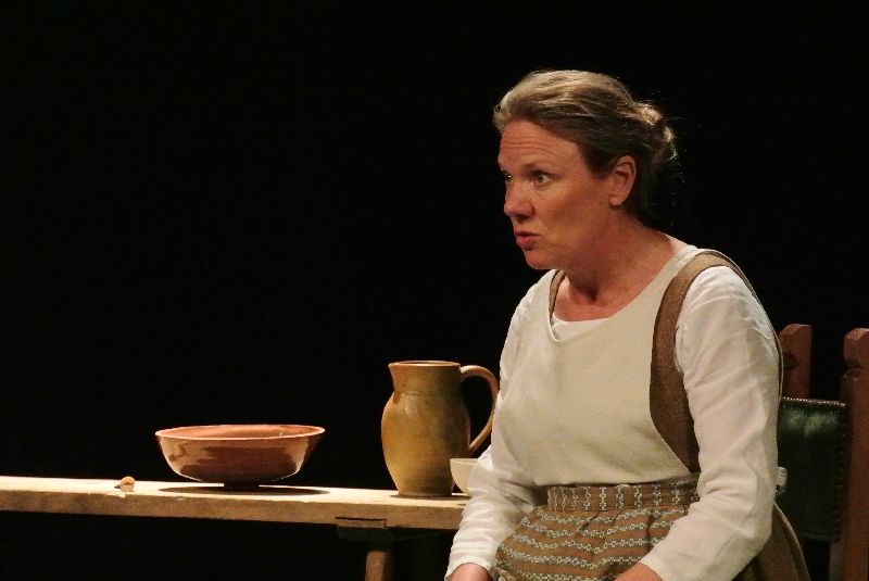 L'APPRENTIE SAGE-FEMME De Karen Cushman