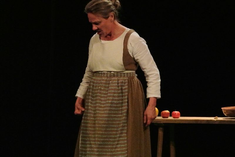 L'APPRENTIE SAGE-FEMME De Karen Cushman