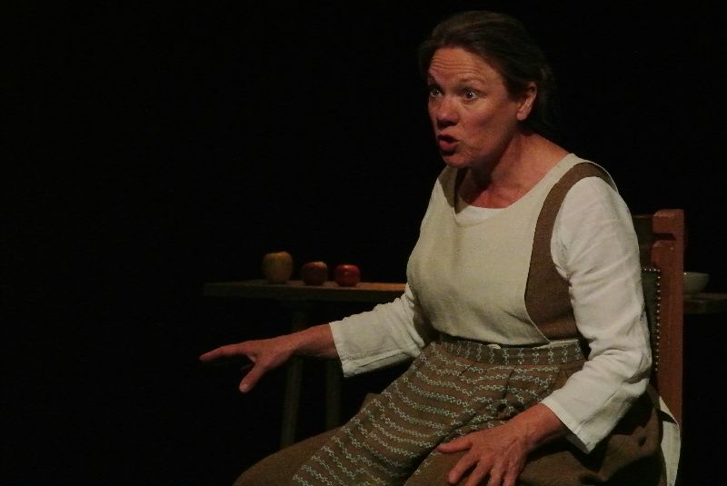 L'APPRENTIE SAGE-FEMME De Karen Cushman