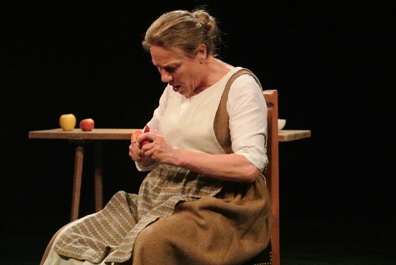 L'APPRENTIE SAGE-FEMME De Karen Cushman